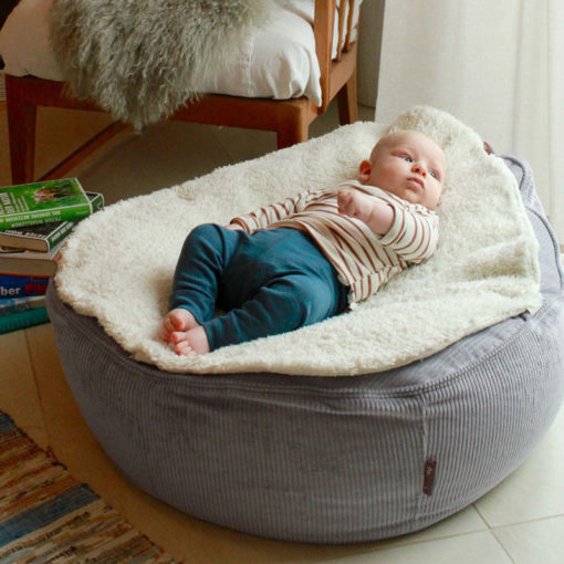 BabyEcoEgg-Auflage-Easy