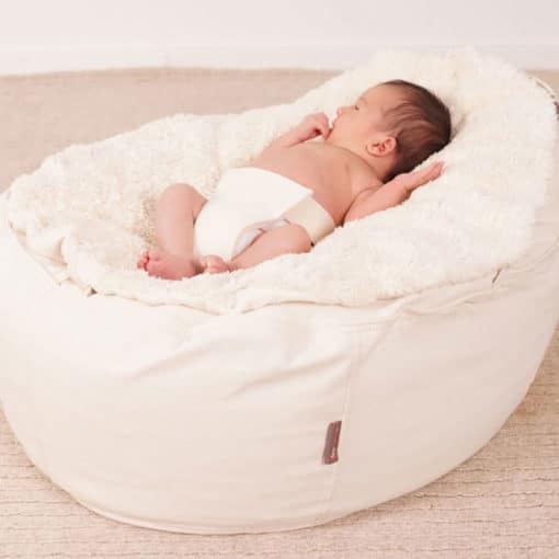 BabyEcoEgg-Auflage-Safety